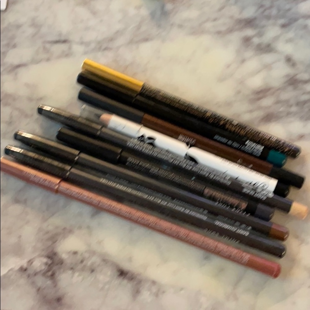 Eyeliner Bundle